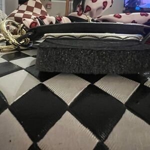 Sterling Silver Stamped Cuff